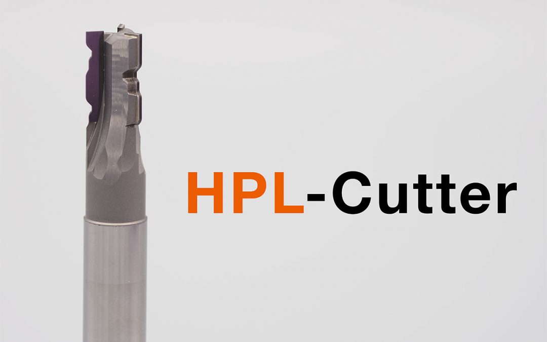 HPL-Cutter